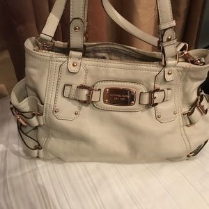 Michael Kors handbag